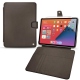 Capa em pele Apple iPad mini 6 - Gris Veggie