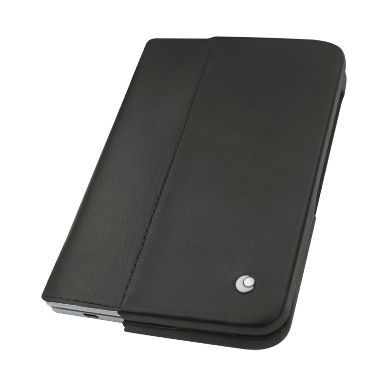 Premium leather shells for Microsoft Surface Duo