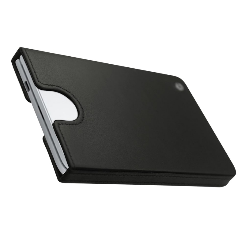Premium leather shells for Microsoft Surface Duo