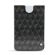 Funda de piel Microsoft Surface Duo 2 - Onyx - Couture