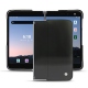 Capa em pele Microsoft Surface Duo 2 - Onyx ( Black ) 