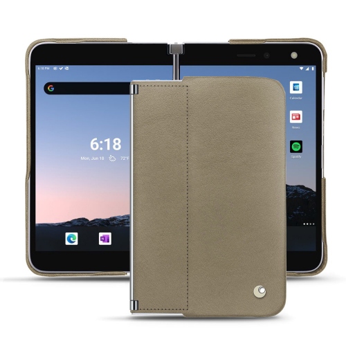 Microsoft Surface Duo 2 ブラック　カバー付き Microsoft - Surface Duo 2 Pen Cover - Obsidian for sale