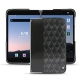 Custodia in pelle Microsoft Surface Duo 2 - Onyx - Couture
