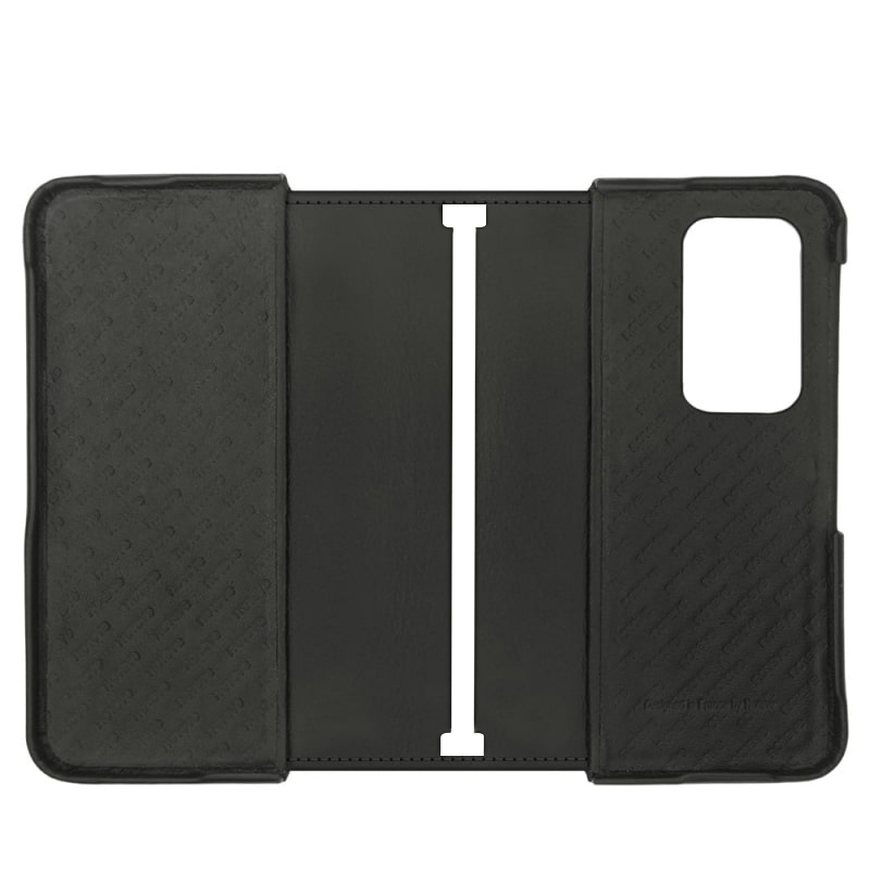 Funda de piel Microsoft Surface Duo 2