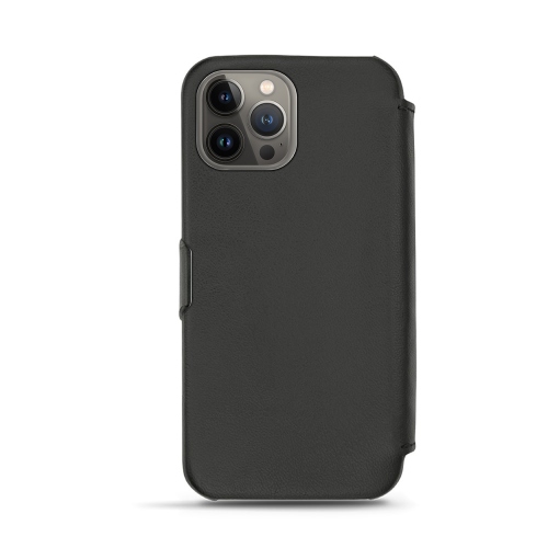                                                                                                                     Capa em pele Apple iPhone 13 Pro Max
                                                                                                              