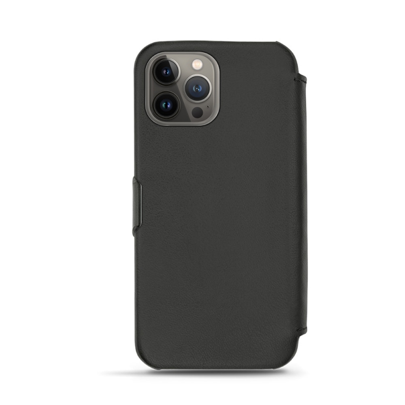 Capa em pele Apple iPhone 13 Pro