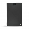 Apple iPad mini 3 leather pouch