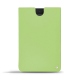 Apple iPad mini 3 leather pouch