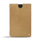 Apple iPad mini 3 leather pouch