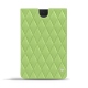 Funda de piel Apple iPad mini 3
