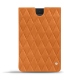 Custodia in pelle Apple iPad mini 3