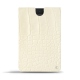 Apple iPad mini 3 leather pouch