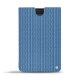 Funda de piel Apple iPad mini 3