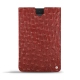 Apple iPad mini 3 leather pouch