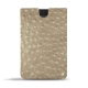 Apple iPad mini 3 leather pouch