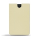 Apple iPad mini 3 leather pouch
