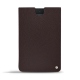 Pochette cuir Apple iPad mini 3 - Marron envoûtant