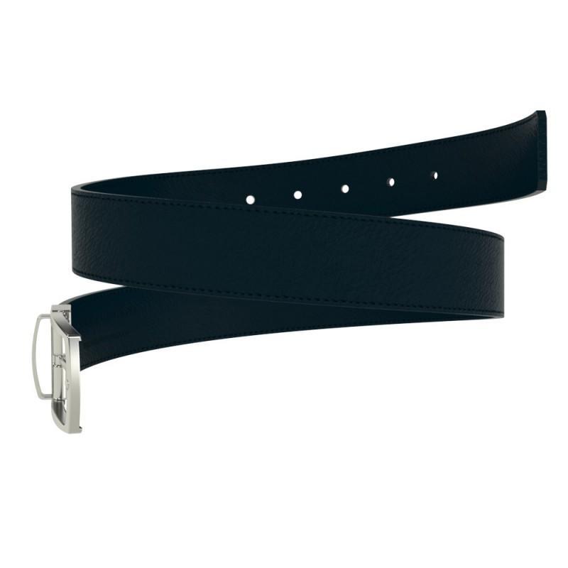 Noreve men's reversible leather belt  – Griffe 1 Noreve men's reversible leather belt  – Griffe 1