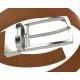 Noreve men's reversible leather belt  – Griffe 1