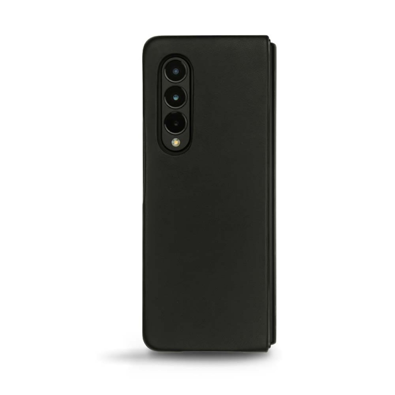 硬质真皮保护套 Samsung Galaxy Z Fold3