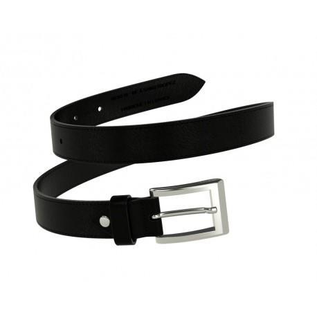 Noreve women's leather belt  – Griffe 1