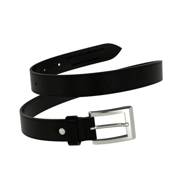 Ceinture femme Noreve en cuir – Griffe 1