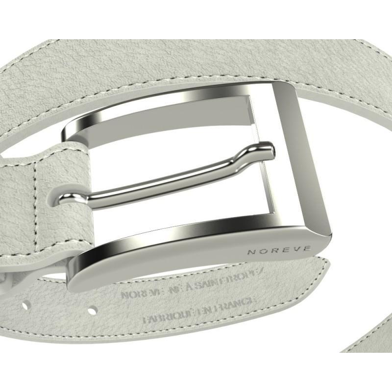 Ceinture femme Noreve en cuir – Griffe 1 Ceinture femme Noreve en cuir – Griffe 1