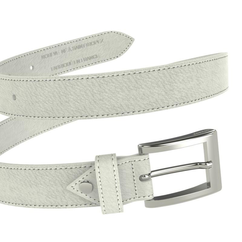 Noreve women's leather belt  – Griffe 1 Noreve women's leather belt  – Griffe 1