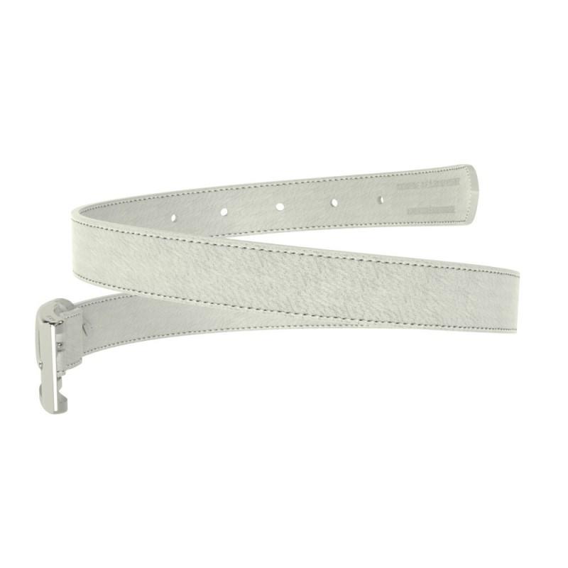 Cinturón de mujer de cuero Noreve  – Griffe 1 Cinturón de mujer de cuero Noreve  – Griffe 1