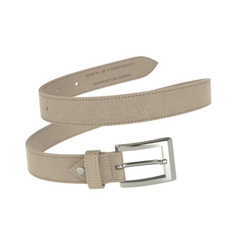 Noreve women's leather belt  – Griffe 1 Noreve women's leather belt  – Griffe 1