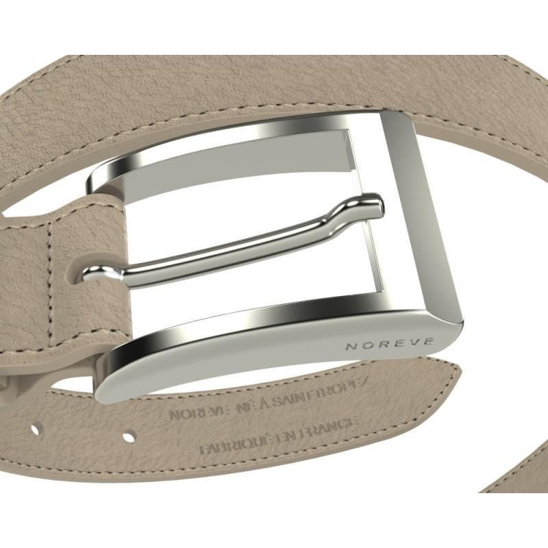 Noreve women's leather belt  – Griffe 1 Noreve women's leather belt  – Griffe 1