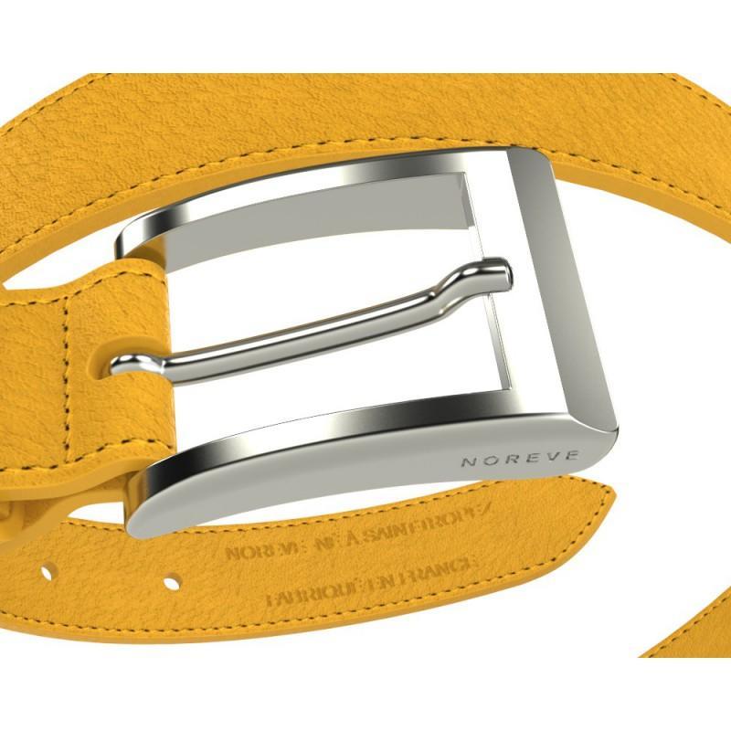 Noreve women's leather belt  – Griffe 1 Noreve women's leather belt  – Griffe 1