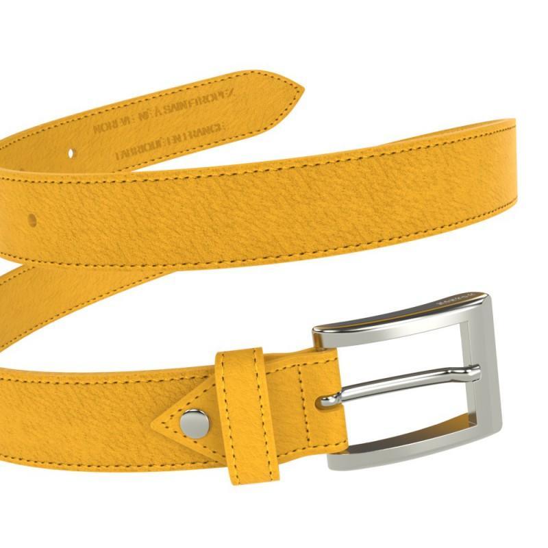 Cintura donna Noreve in pelle  – Griffe 1 Cintura donna Noreve in pelle  – Griffe 1