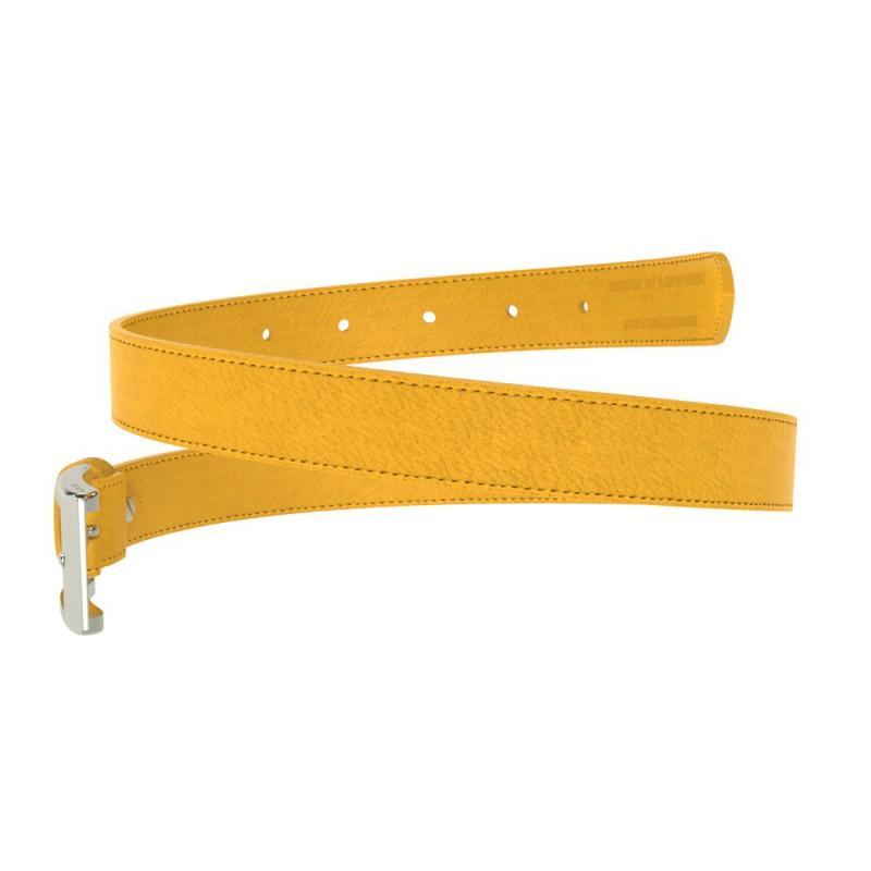 Ceinture femme Noreve en cuir – Griffe 1 Ceinture femme Noreve en cuir – Griffe 1