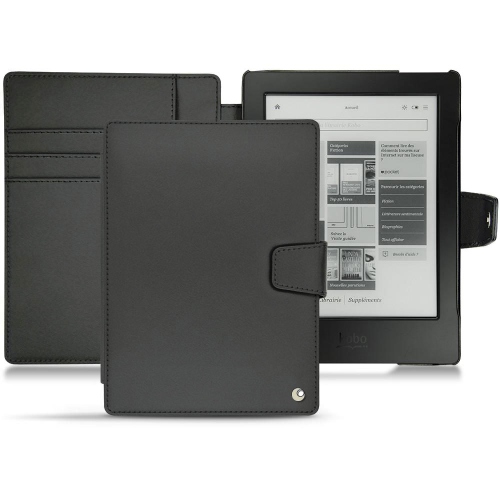Kobo Aura H2O leather case