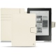 Funda de piel Kobo Aura H2O - Blanc (  Nappa - White ) 