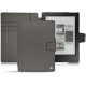 Funda de piel Kobo Aura H2O - Anthracite ( Pantone 424C ) 
