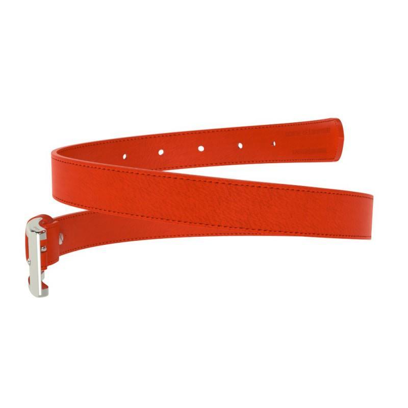 Noreve women's leather belt  – Griffe 1 Noreve women's leather belt  – Griffe 1