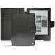 Lederschutzhülle Kobo Aura H2O - Onyx ( Black ) 