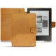 Funda de piel Kobo Aura H2O - Or Maïa ( Pantone 871C ) 