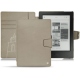 Housse cuir Kobo Aura H2O - Darboun sabla