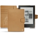 Housse cuir Kobo Aura H2O - Castan esparciate