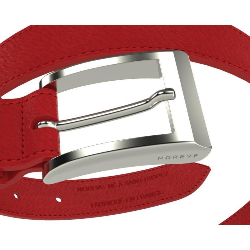 Cintura donna Noreve in pelle  – Griffe 1 Cintura donna Noreve in pelle  – Griffe 1