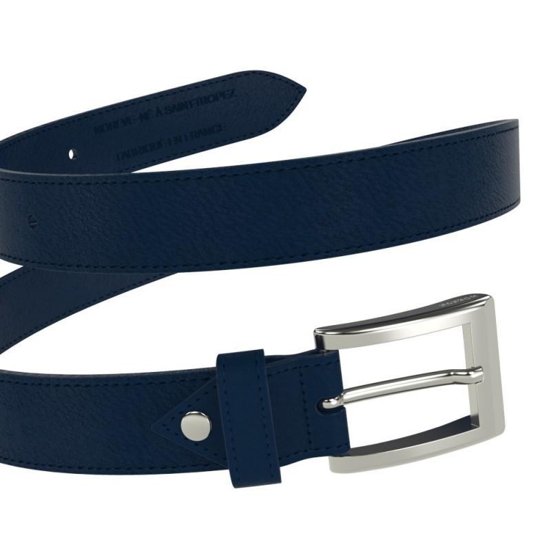 Ceinture femme Noreve en cuir – Griffe 1 Ceinture femme Noreve en cuir – Griffe 1