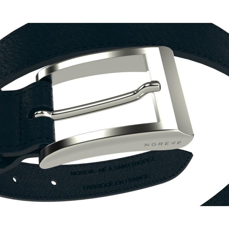 Ceinture femme Noreve en cuir – Griffe 1 Ceinture femme Noreve en cuir – Griffe 1