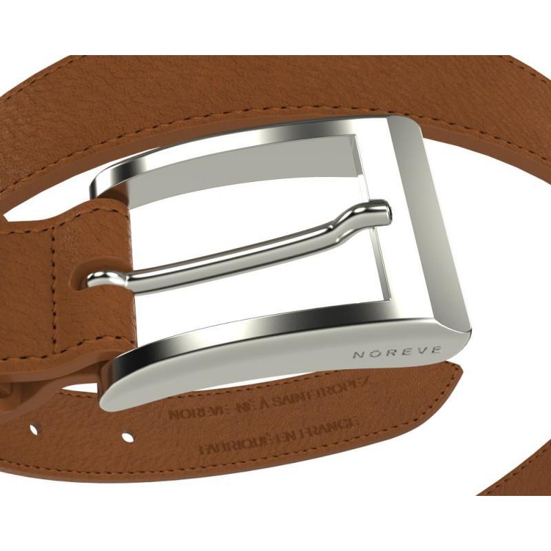 Ceinture femme Noreve en cuir – Griffe 1 Ceinture femme Noreve en cuir – Griffe 1