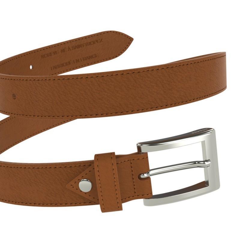 Cintura donna Noreve in pelle  – Griffe 1 Cintura donna Noreve in pelle  – Griffe 1