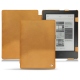 Funda de piel Kobo Aura H2O - Or Maïa ( Pantone 871C ) 