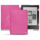 Custodia in pelle Kobo Aura H2O - Rose BB