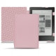 レザーケース Kobo Aura H2O - Rose PU